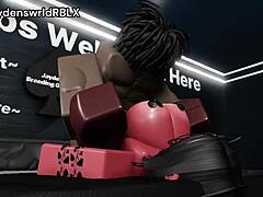 Succubus Fucked Hard In Condo - Roblox