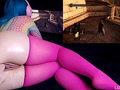 ever tried a dark souls fuck machine?