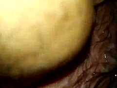 Wet Wife Sucked Hard By Me