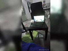 Rough Homemade Fuck With Cute 18-Year-Old Latina