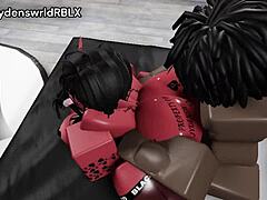 Succubus Fucked Hard In Condo - Roblox