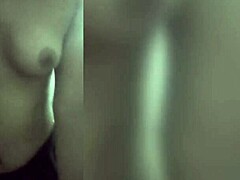 Rough Homemade Fuck With Cute 18-Year-Old Latina