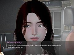 Ever tried Arizona's wild redhead tease?