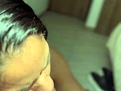 feeling my neighbor’s massive cock raw