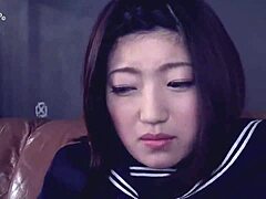 Japanese Schoolgirl's Shocking After-School Twist