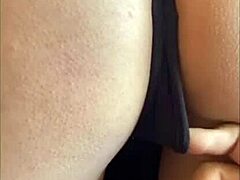 stunning latina ass pounded hard by huge cock