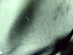 St. Valentin Gift: Blowjob And Cum On Fur Jacket