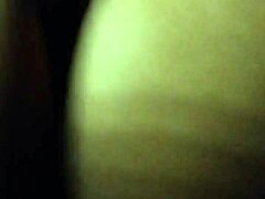 18-Year-Old Novinha Riding Hard On Thick Shaft