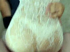 What’s Behind This Bisexual Threesome With Wife’s Double Creampie Surprise?