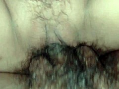 blonde slut's fierce morning deepthroat