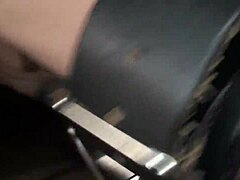 Japanese Schoolgirl's Shocking After-School Twist