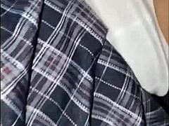 stunning latina ass pounded hard by huge cock