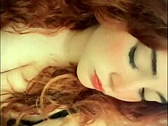 Redhead Vixen Takes Rough Pounding Without Mercy