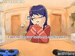Cappie’s Rough Creampie Ride With Player