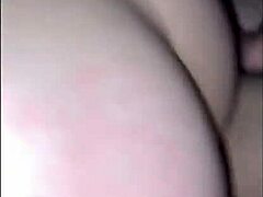 stunning latina ass pounded hard by huge cock