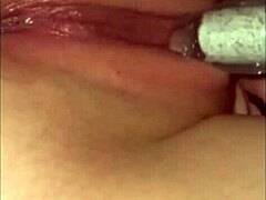 Redhead Vixen Takes Rough Pounding Without Mercy