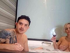 Raw Fucking With Samuka Ventura On Cast