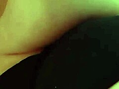 I crave her swollen nipple suck