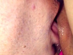Ever tried a Brazilian sucking Korean pussy?