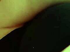 I crave her swollen nipple suck