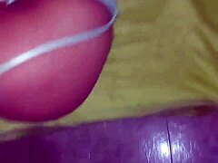 Stunning Otaku Latina Fucked Raw Again