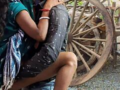 Bharti Bhabhi Fucked Hard At Home Party