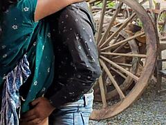 Bharti Bhabhi Fucked Hard At Home Party