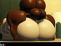 ever tried a night of raw anal pleasure?