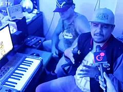 From Bus Singer to Master Composer