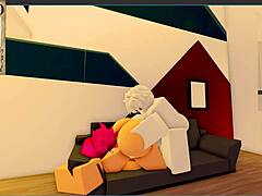 Nasty Human Fucked Hard On My Roblox Yacht