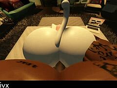 ever tried a night of raw anal pleasure?