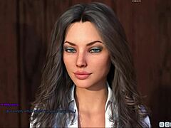 Lust Academy 71 Teases with Curvy Charm