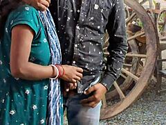 Bharti Bhabhi Fucked Hard At Home Party