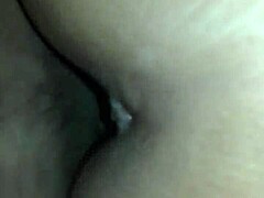 Her First Bold Anal Video Debut