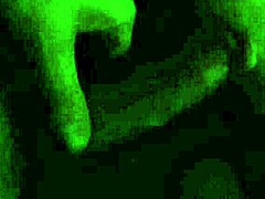 Girlfriend’s Bound Blowjob Tease Turns Wild