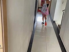 Latina’s Wild Family Fuck Without Limits
