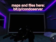 roblox slut sucking dick hard in rough play