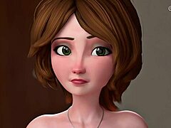 Mommy's Virtual Tease Commands Attention
