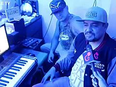 From Bus Singer to Master Composer