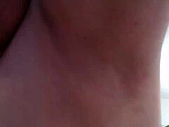 Dawnskye1962’s Curvy Body Explored From Armpits To Knees