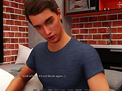 Sunshine Love 4: What’s The Naughty Game Twist?