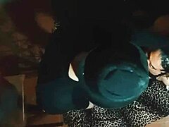 raw accident with my girlfriend’s slutty fuck