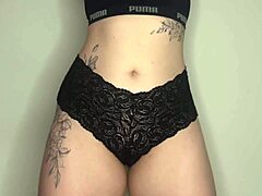 my latina fetish with tight cameltoe