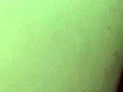 Massage Turns Into Colombian Babe’s Big Ass Temptation