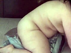 My Girlfriend Fingering Herself on Camera