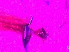 negão sneaks into my shower for rough pounding