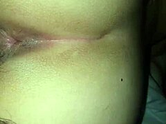 Polola's Cheeky Anal Fingering Surprise
