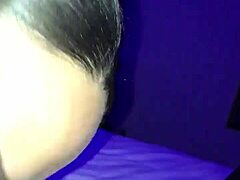 ever tried a puerto rican blowjob?