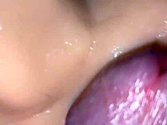 Very Tight Pussy Moans Drive Me Wild