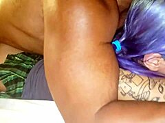 Extreme BBC Compilation With 30cm Anal Destruction